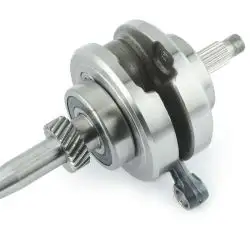 Коленвал   4T CG125/150   (p-15mm)   KOMATCU