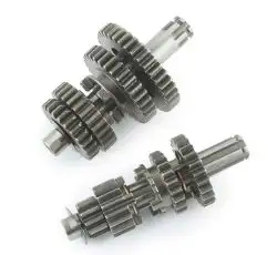 Коробка передач (в сборе) Delta (КПП, под сепаратор) KOMATCU