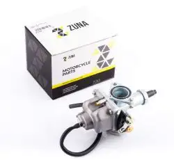 Карбюратор   4T CB/CG 125   (PZ26, ручной дроссель)   ZUNA