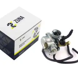 Карбюратор Active 110 ZUNA