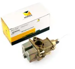 Карбюратор   К65С   МИНСК   (квадратный)   HORZA
