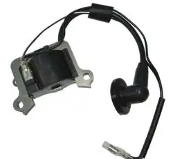 Катушка зажигания мотокосы 1E40F- 44F HORZA
