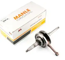 Коленвал   4T GY6 125/150   MANLE
