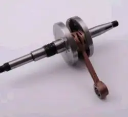 Коленвал   Honda TACT AF16   (+сепаратор)   HORZA