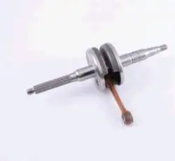 Коленвал Yamaha JOG 50 (3KJ) ZUNA