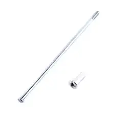 Спица колеса   ИЖ   (L-140mm, D-4,0mm) (36 шт)  VDK