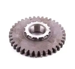 Шестерня (КПП) МТ, ДНЕПР (1 передачи) (36 зубов) VDK