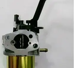 Карбюратор бензогенератора 168F/170F (6,5/7Hp) BEST (mod.A)