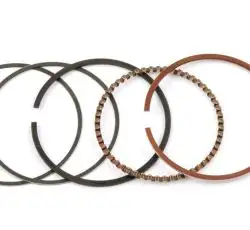 Кольца 4T GY6 125 .STD (Ø52) AMG