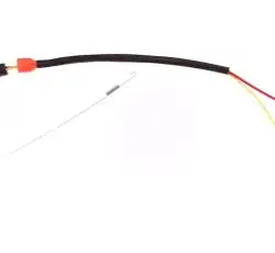 Концевой выключатель универсальный (лягушка) ИЖ, 4T GY6-50 JING (mod.A)