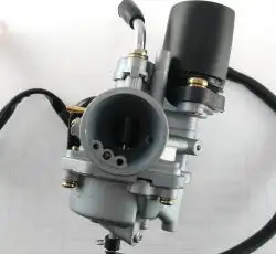 Карбюратор 2T Stels 50 AMG