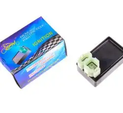 Коммутатор 4T CG125/150 KOMATCU (mod.A)