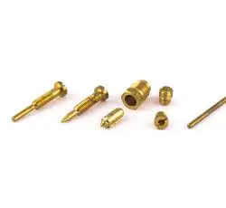 Ремкомплект карбюратора ЯВА 12V (Польша) VCH