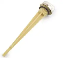 Щуп масла Delta Ø19.0mm, L-130mm KOMATCU (mod.A)