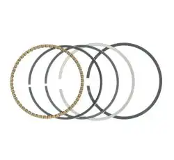 Кольца   4T CB/CG   Ø63,50mm   (150/200cc STD)   GONGYU   (mod.A)