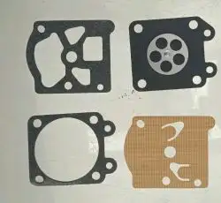 Ремкомплект карбюратора б/п для Partner P350/401 BEST (mod.A)