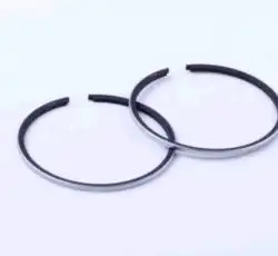 Кольца   2T Stels 50   0.25   (Ø40,25)   SUNY   (mod.A)