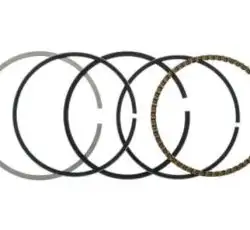 Кольца   4T CB/CG   Ø62,50mm   (150/175cc 0,50)   SUNY   (mod.B)