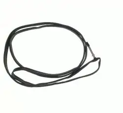 Камера (велосипедная) 700 * 25/28C (F/V=51,5mm BR) Chao Yang Delitire (#LTK)