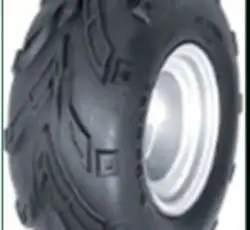 Мотошина ATV 145/70 -6 (QD-116,Китай,бескамерная) LTK