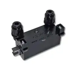 Катушка зажигания   ИЖ ЮПИТЕР   6V-12V   (3705М, 1147) (БСЗ, МСЗ)   СОВЕК   (#VDK)
