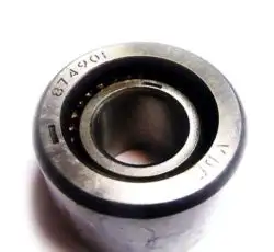 Подшипник заднего моста   874901   (13*32*20mm) (закрытый, игольчатый)   МТ, ДНЕПР, УРАЛ   JING