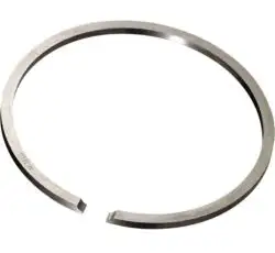 Кольца мотокосы   для Husquarna 125R/128R   (Ø35)   WOODMAN