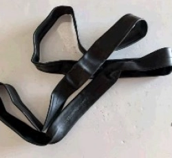 Камера (велосипедная) 28 * 1,75 (40-622) YKX (mod.A)