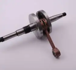 Коленвал   Honda TACT AF16   SHUK