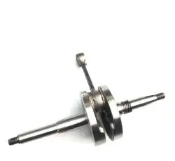 Коленвал Honda LEAD 50 (+сепаратор) STAYER