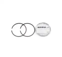 Кольца   Honda TACT 50   0,50   (Ø41,50 AF16)   KOSO