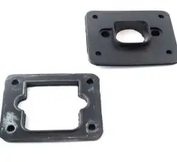 Резинка лепесткового клапана МУРАВЕЙ (коплект) VDK