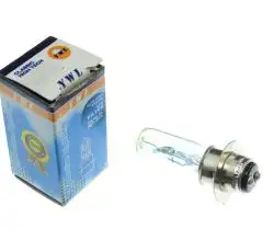 Лампа P15D-25-1 (1 ус)   12V 50W/50W   (хамелеон радужный)   YWL