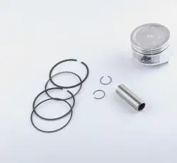 Поршень м/б 168F (6,5Hp) .STD (Ø68,00 p-18) AMG