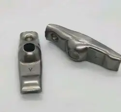 Коромысла клапанов (рокеры, пара) м/б 177F/188F (9/13Hp) TD