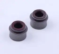 Сальники клапанов (пара) м/б 186F (9Hp) AMG