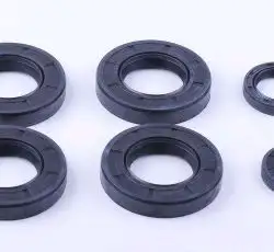 Сальники коробки передач (набор) м/б 195N (12Hp) TD