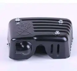 Глушитель м/б 156F (4Hp) AMG