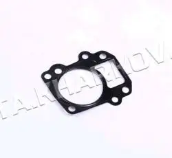 Прокладка головки цилиндра м/б 156F (4Hp) AMG