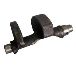 Вал балансировочный м/б   178F/186F   (6/9Hp)   (голый)   (DB)   AMG