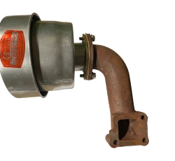 Фильтр воздушный (в сборе) м/б 195N (12Hp) ST