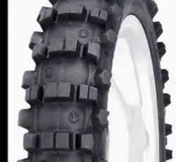 Мотошина 100/80 -18 TT DELI SB-119 KROSS LTK