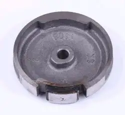 Маховик м/б 156F (4Hp) DIGGER