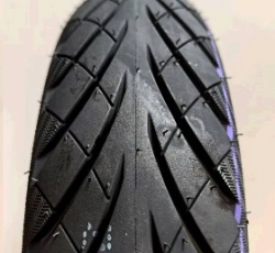 Мотошина 3,50 -10 TL 4PR A605 JINDE