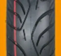 Мотошина 90/90 -10 TL 4PR SC01A JINDE