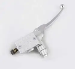 Машинка тормозная (ГТЦ)   Honda LEAD   (+рычаг, правая)   WZDCY