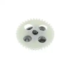 Маслонасос 4T CB125/150 KOMATCU (mod.A)