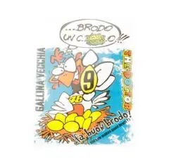 Наклейка декор THE DOCTOR (11х9см) (#5671)