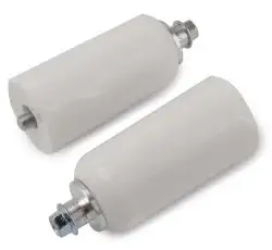 Отбойники универсальные (белые) KOMATCU