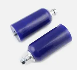 Отбойники универсальные (синие) KOMATCU